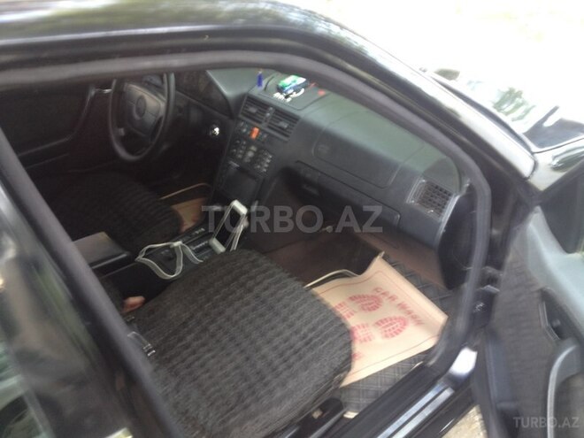 Mercedes C 280 1995, 387,000 km - 2.8 l - Ağdaş