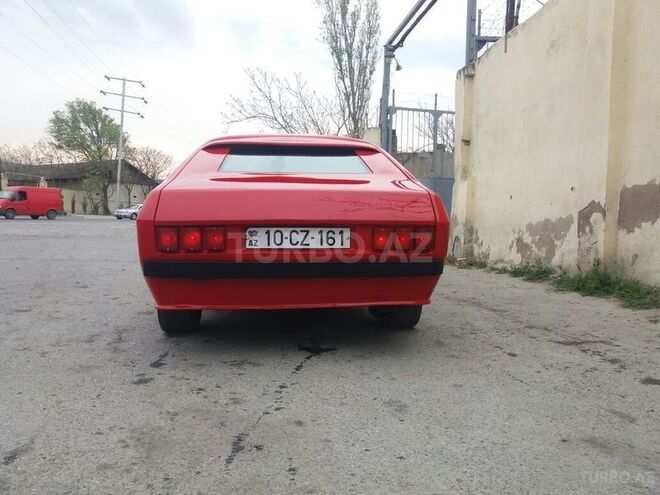 Ford Capri 1979, 200,000 km - 2.8 л - Bakı