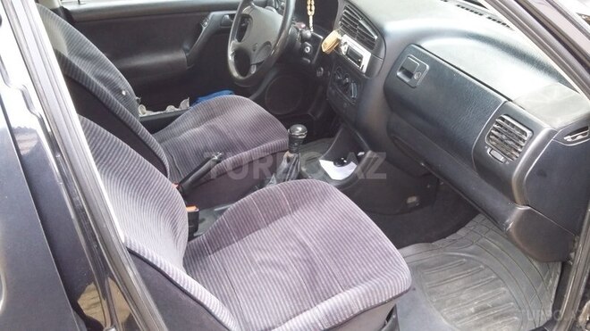Volkswagen Golf 1993, 206,700 km - 1.8 l - Bakı