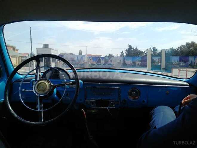 GAZ M-21 1968, 95,000 km - 2.4 л - Bakı