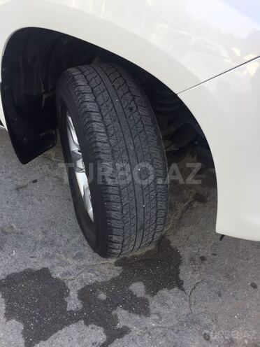 Toyota Prado 2012, 79,970 km - 2.7 l - Bakı