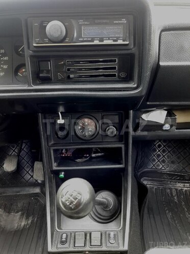 LADA (VAZ) 2107 2010, 230,000 km - 1.6 l - Şamaxı