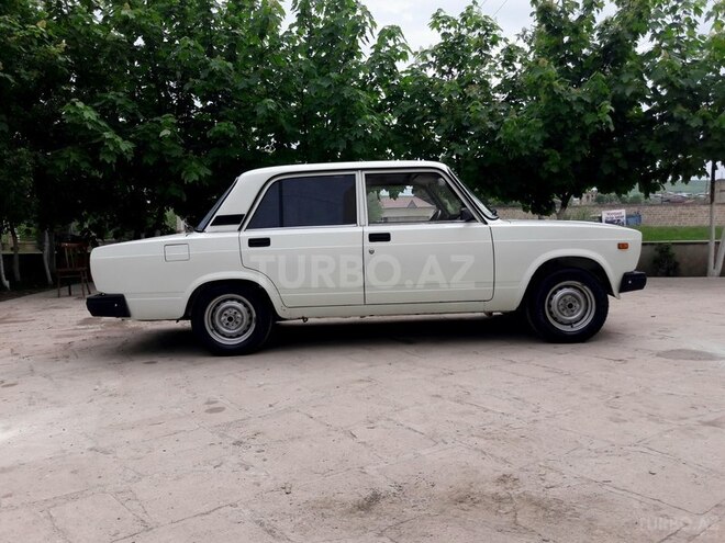 LADA (VAZ) 2107 2010, 230,000 km - 1.6 l - Şamaxı