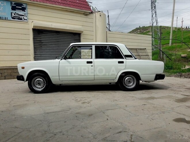 LADA (VAZ) 2107 2010, 230,000 km - 1.6 l - Şamaxı