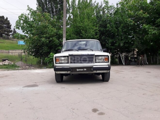LADA (VAZ) 2107 2010, 230,000 km - 1.6 l - Şamaxı
