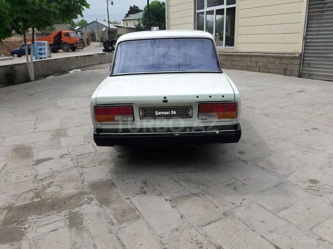 LADA (VAZ) 2107 2010, 230,000 km - 1.6 l - Şamaxı