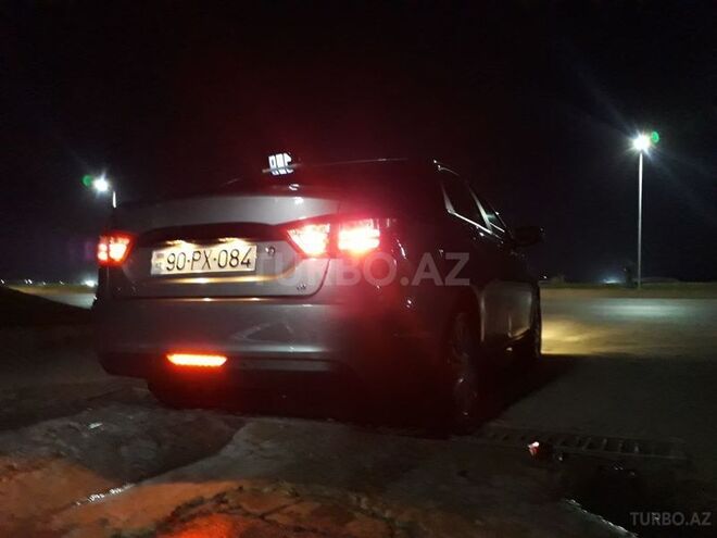 LADA (VAZ) Vesta 2016, 35,000 km - 0.1 l - Bakı