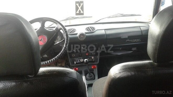 LADA (VAZ) 2106 1985, 384,841 km - 1.3 l - Saatlı