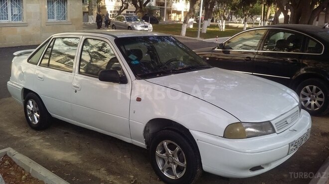 Daewoo Nexia 1996, 597,031 km - 1.5 l - Bakı