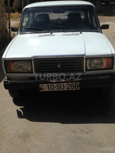 LADA (VAZ) 2107 2006, 74,300 km - 1.6 л - Bakı