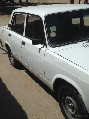 LADA (VAZ) 2107 2006, 74,300 km - 1.6 л - Bakı