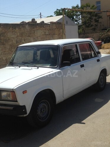 LADA (VAZ) 2107 2006, 74,300 km - 1.6 л - Bakı