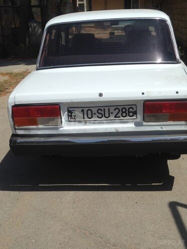 LADA (VAZ) 2107 2006, 74,300 km - 1.6 л - Bakı