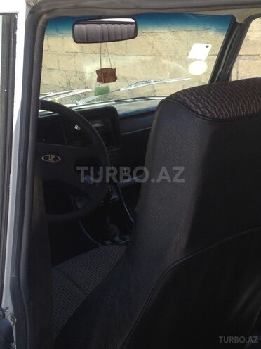 LADA (VAZ) 2107 2006, 74,300 km - 1.6 л - Bakı