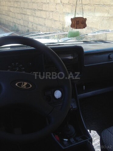LADA (VAZ) 2107 2006, 74,300 km - 1.6 л - Bakı