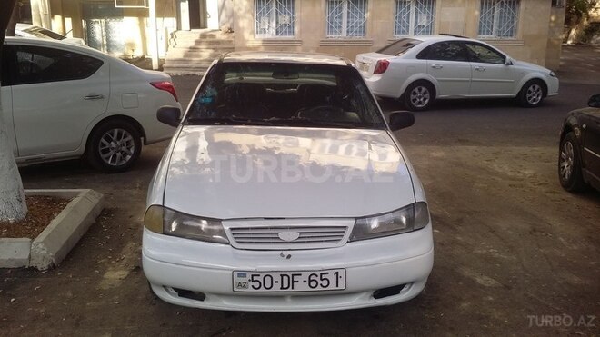 Daewoo Nexia 1996, 513,709 km - 1.5 l - Bakı