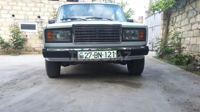 LADA (VAZ) 2107 2005, 246,529 km - 1.6 l - Xaçmaz