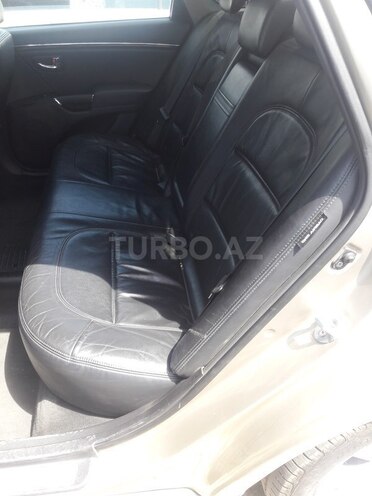 Hyundai Grandeur 2009, 257,149 km - 2.2 l - Bakı