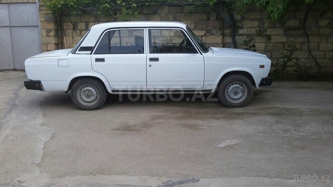 LADA (VAZ) 2107 2005, 246,529 km - 1.6 l - Xaçmaz