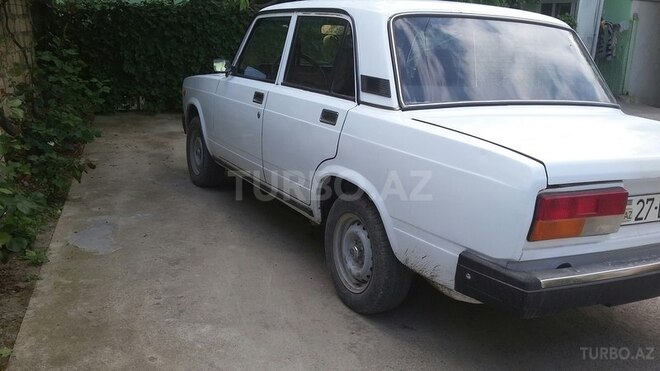 LADA (VAZ) 2107 2005, 246,529 km - 1.6 l - Xaçmaz