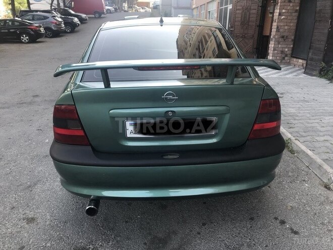 Opel Vectra 1998, 293,000 km - 2.0 l - Bakı