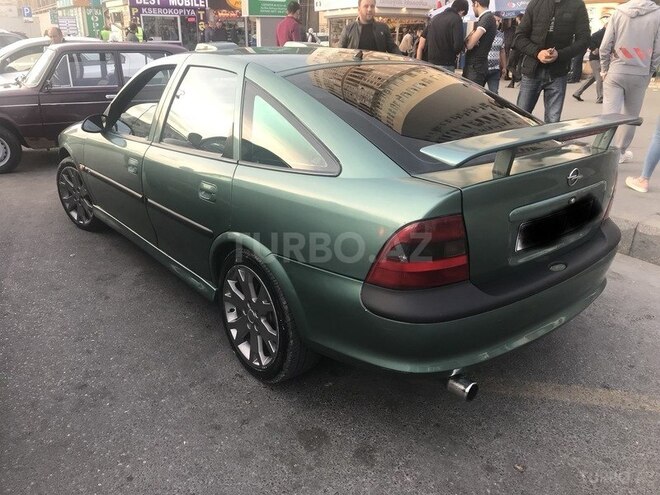 Opel Vectra 1998, 293,000 km - 2.0 l - Bakı
