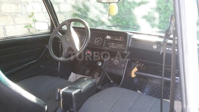 LADA (VAZ) 2107 2005, 246,529 km - 1.6 l - Xaçmaz