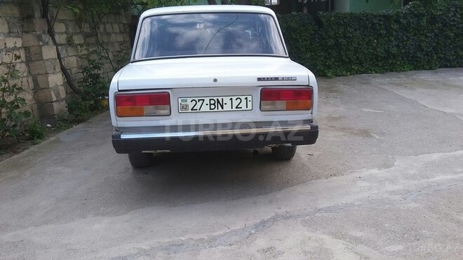 LADA (VAZ) 2107 2005, 246,529 km - 1.6 l - Xaçmaz