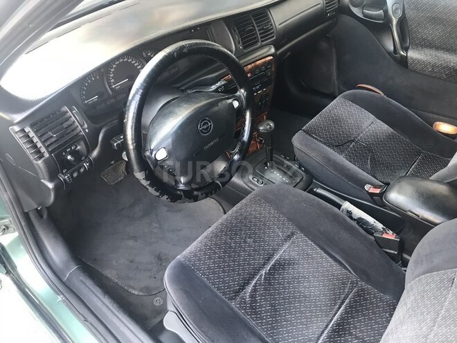 Opel Vectra 1998, 293,000 km - 2.0 l - Bakı