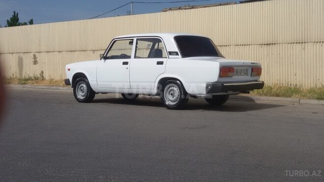 LADA (VAZ) 2107 2009, 18,983 km - 1.6 л - Sumqayıt