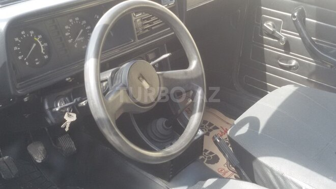 LADA (VAZ) 2107 2009, 18,983 km - 1.6 л - Sumqayıt