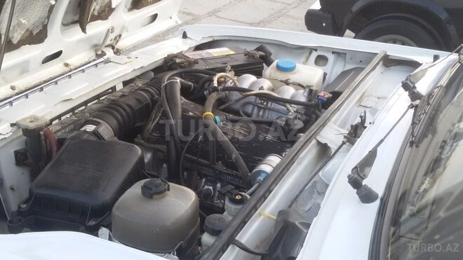 LADA (VAZ) 2107 2009, 18,983 km - 1.6 л - Sumqayıt
