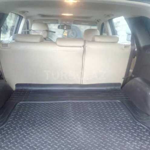 Hyundai Santa Fe 2012, 86,000 km - 2.4 l - Şabran