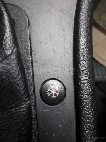 Opel Astra 1999, 241,653 km - 1.6 л - Mingəçevir