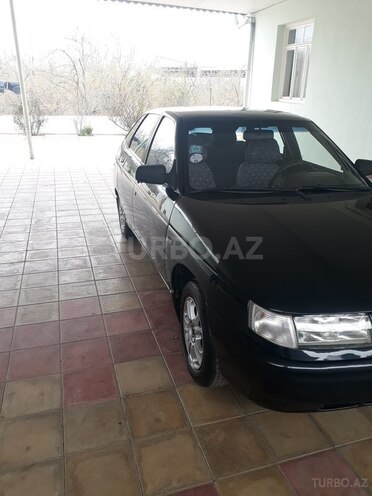 LADA (VAZ) 2112 2005, 17,500 km - 1.6 l - Şəmkir