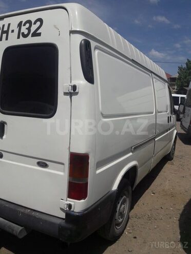 Ford Transit 1998, 283,716 km - 2.5 l - Bakı