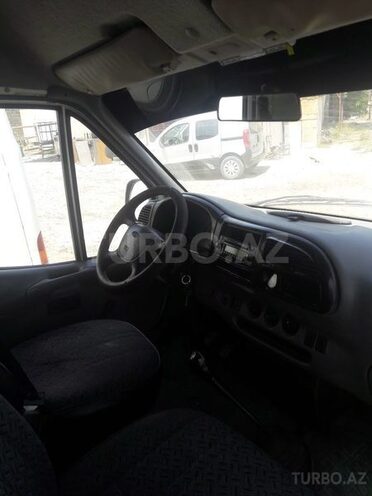 Ford Transit 1998, 283,716 km - 2.5 l - Bakı