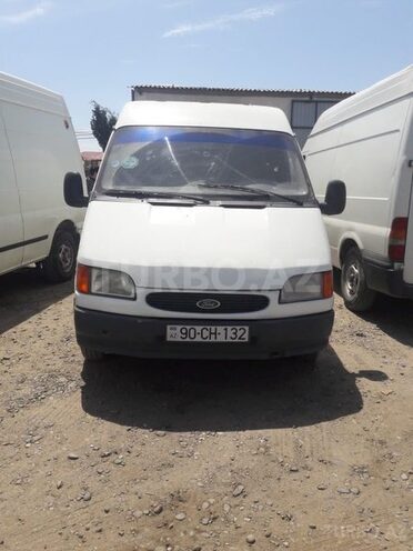 Ford Transit 1998, 283,716 km - 2.5 l - Bakı