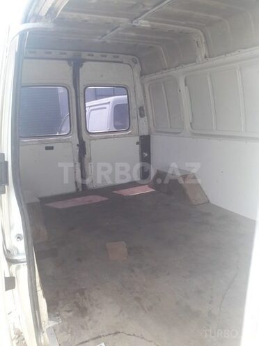 Ford Transit 1998, 283,716 km - 2.5 l - Bakı