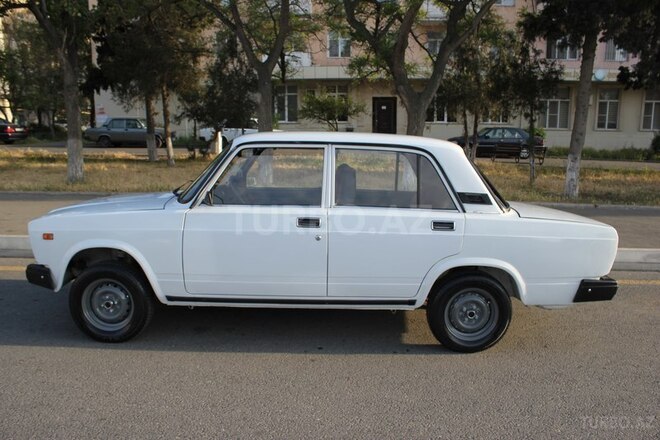 LADA (VAZ) 2107 2006, 125,468 km - 1.6 л - Bakı