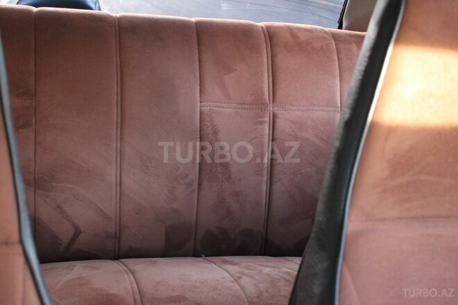LADA (VAZ) 2107 2006, 125,468 km - 1.6 л - Bakı