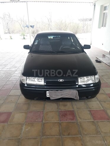 LADA (VAZ) 2112 2005, 17,500 km - 1.6 l - Şəmkir