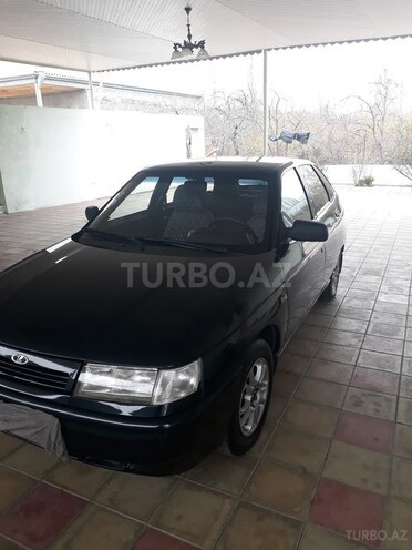 LADA (VAZ) 2112 2005, 17,500 km - 1.6 l - Şəmkir