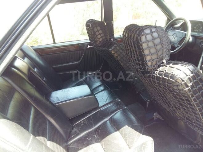 Mercedes E 300 1992, 350,000 km - 3.0 l - Bakı