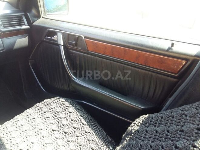 Mercedes E 300 1992, 350,000 km - 3.0 l - Bakı