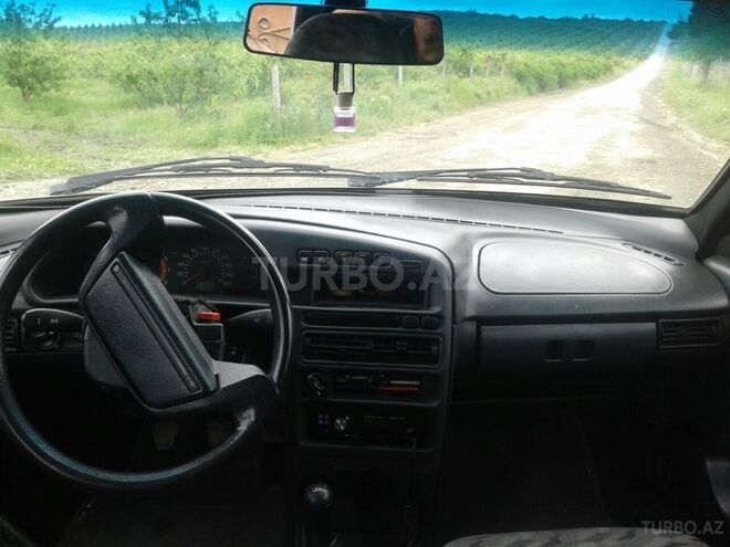 LADA (VAZ) 21099 2002, 170,000 km - 1.5 l - Qusar