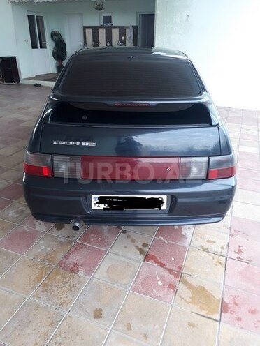 LADA (VAZ) 2112 2005, 17,500 km - 1.6 l - Şəmkir