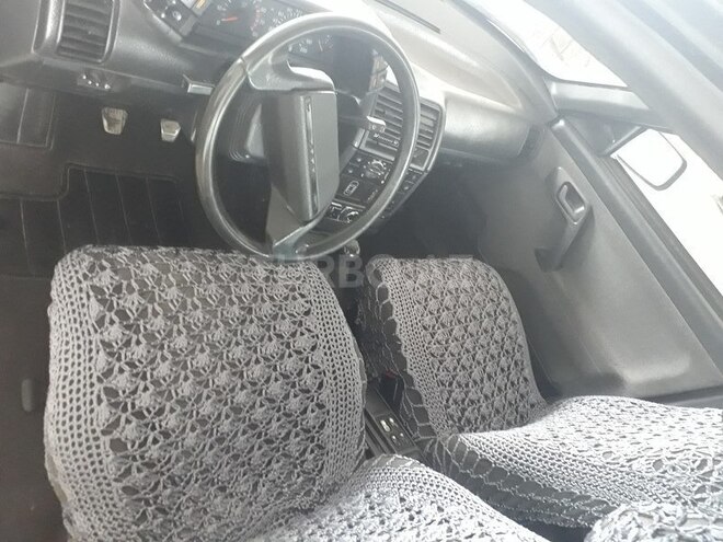 LADA (VAZ) 2112 2005, 17,500 km - 1.6 l - Şəmkir