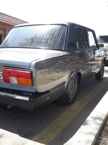 LADA (VAZ) 2107 2010, 112,000 km - 1.6 l - Bakı