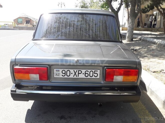 LADA (VAZ) 2107 2010, 112,000 km - 1.6 l - Bakı